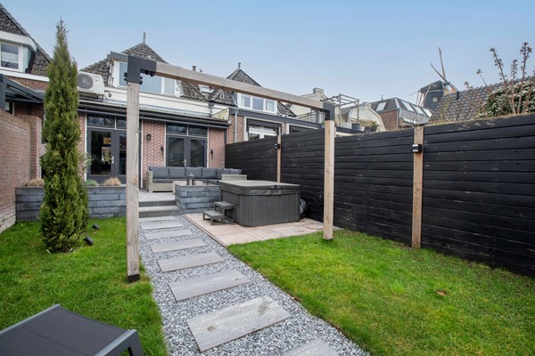 Medium property photo - Kruittorenweg 32, 3441 AV Woerden